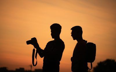 Iniciación a la Fotografía: Guía Completa para Principiantes