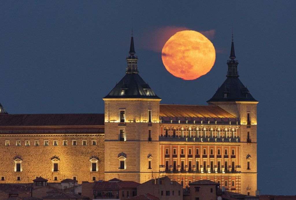 Cursos fotográficos Foto planificación Luna Toledo