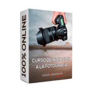 Curso online de iniciación a la fotografía