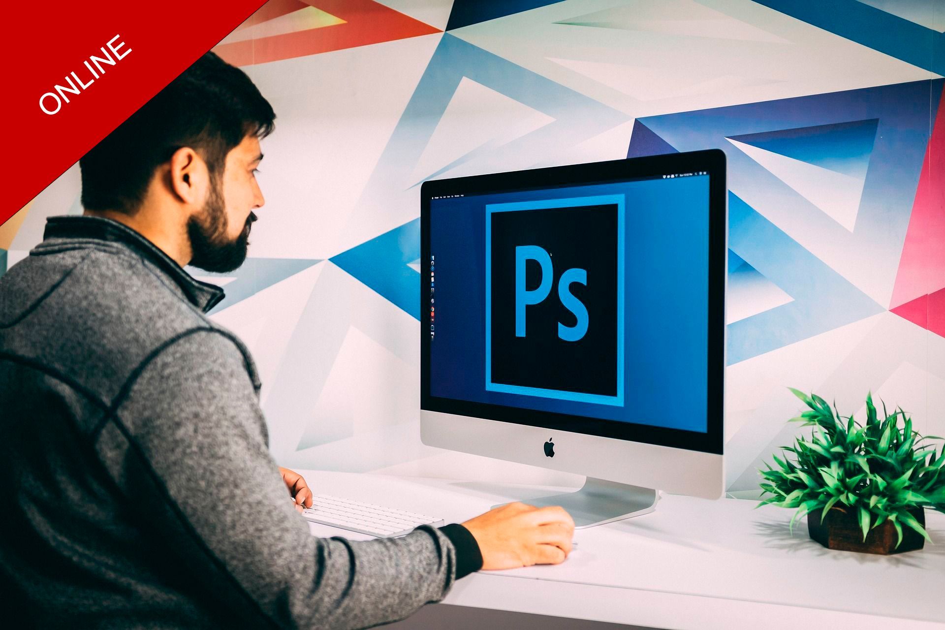 Curso retoque photoshop