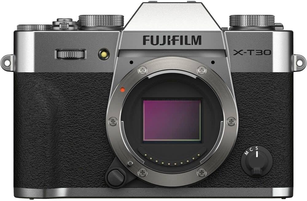 Fujifilm X-T30