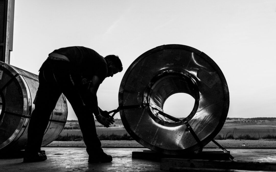 Fotografía corporativa: potencia la imagen de tu empresa con retratos y branding visual