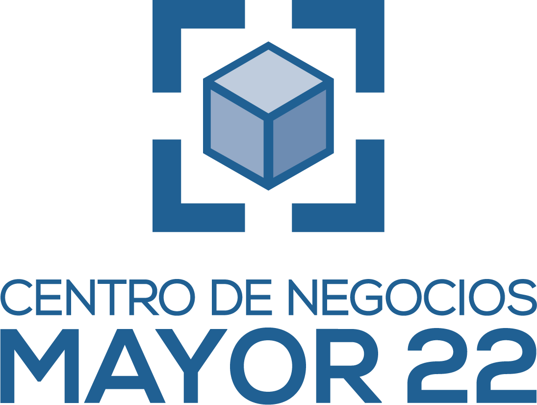 Centro de Negocios Mayor 22