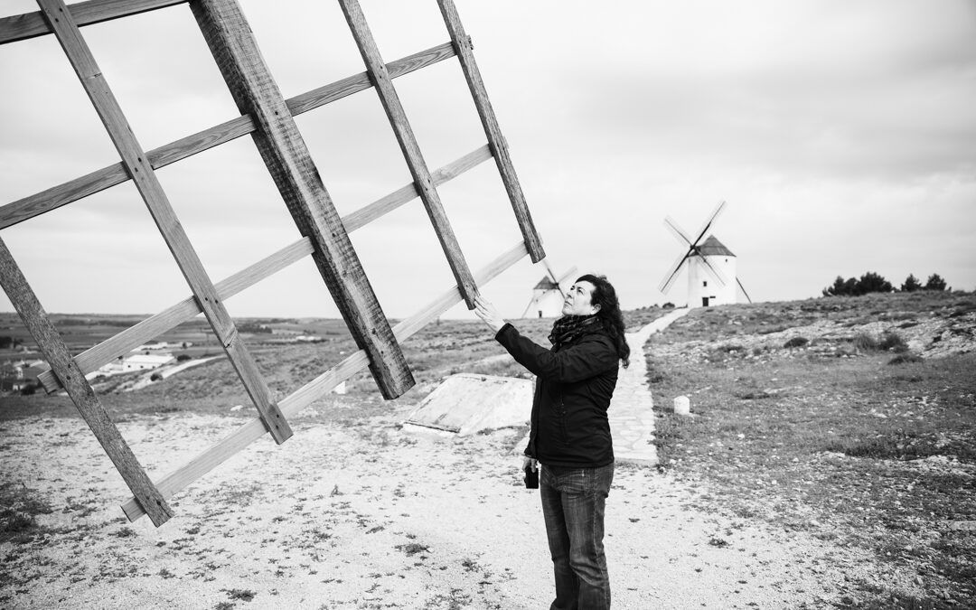 Descubre Castilla-La Mancha con tu cámara