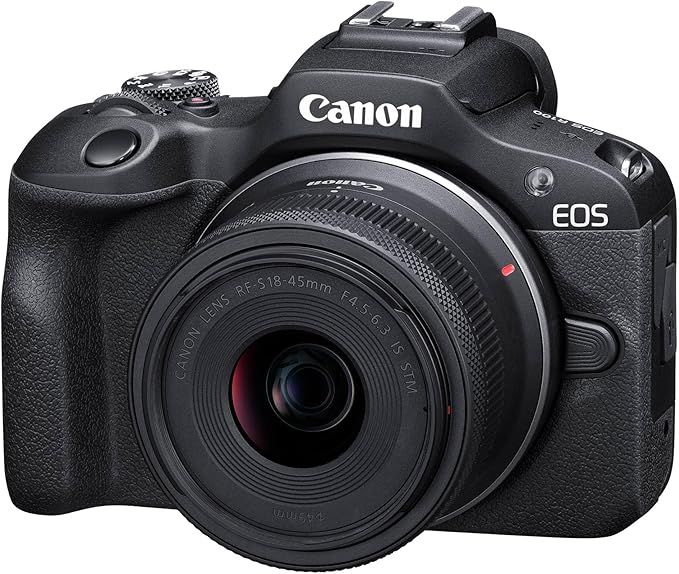 Canon EOS Rebel T8i