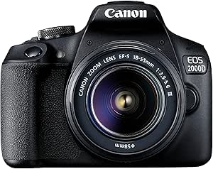 Canon EOS Rebel T8i